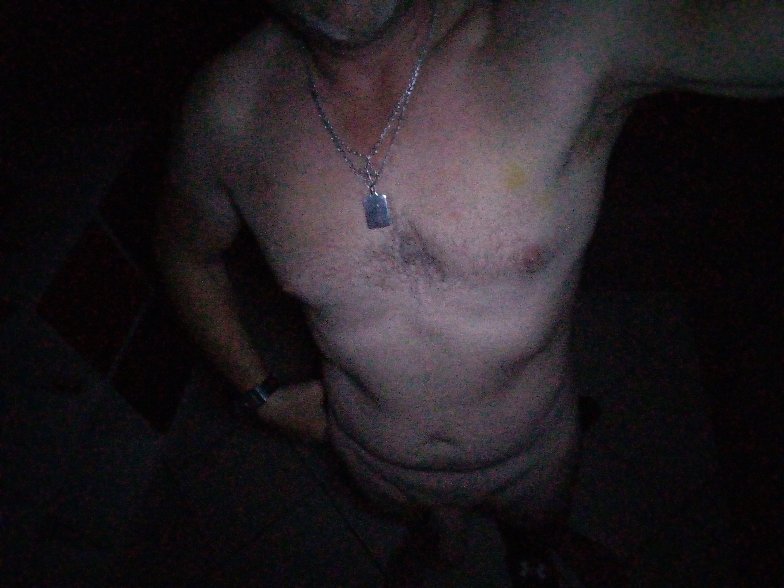 Perfil de Larbi, 50 años, trans escort en Alaró