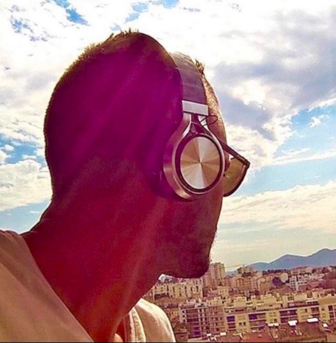 Perfil de Kevan, 43 años, trans escort en Quintanas de Gormaz
