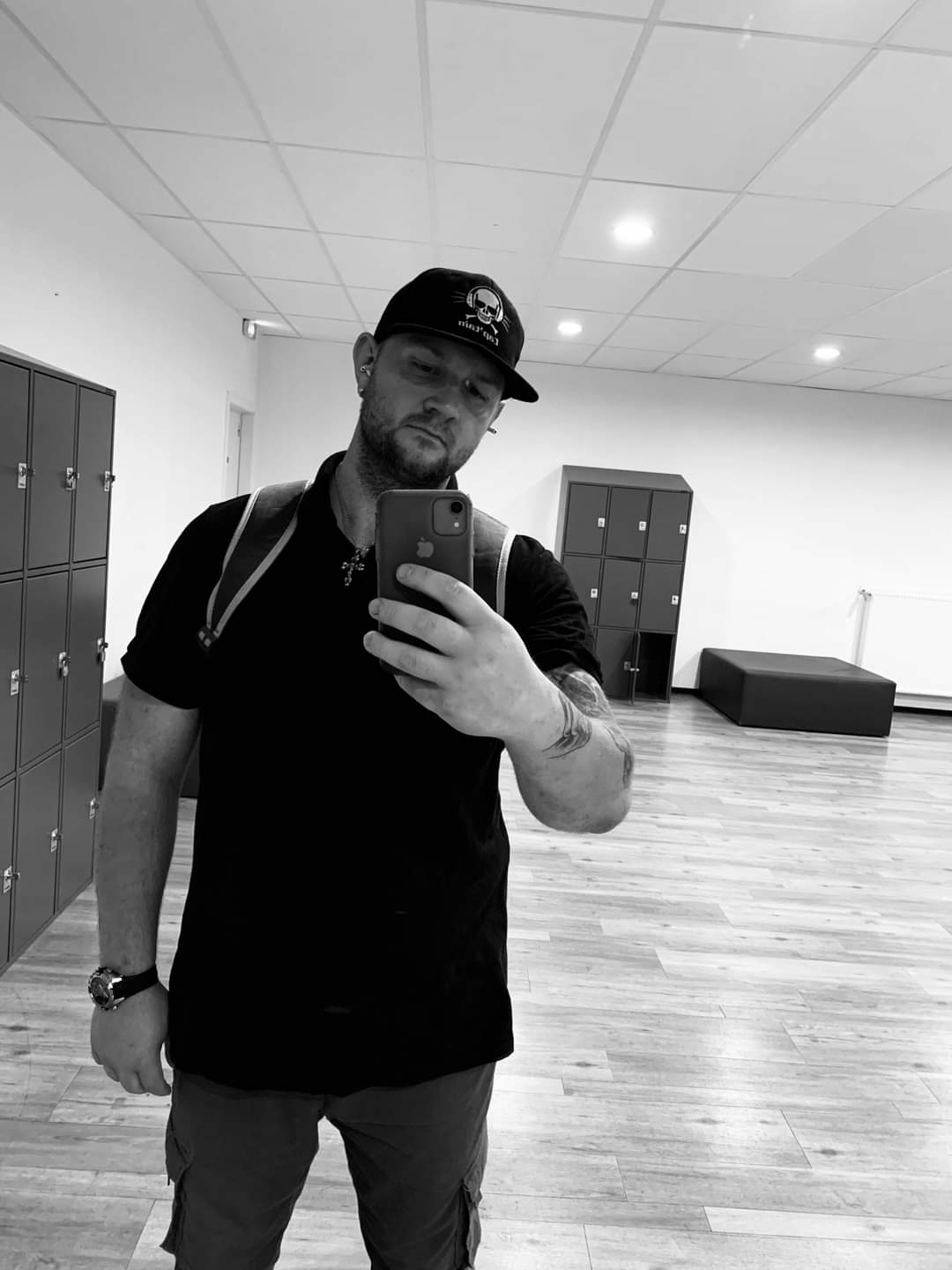Perfil de Benjy, 34 años, trans escort en Ginebrosa, La