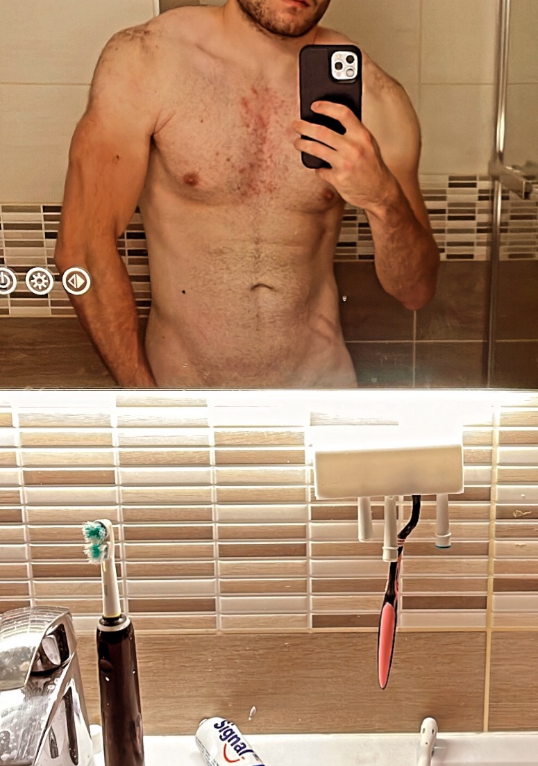 Perfil de Chams-eddine, 24 años, trans escort en Calldetenes