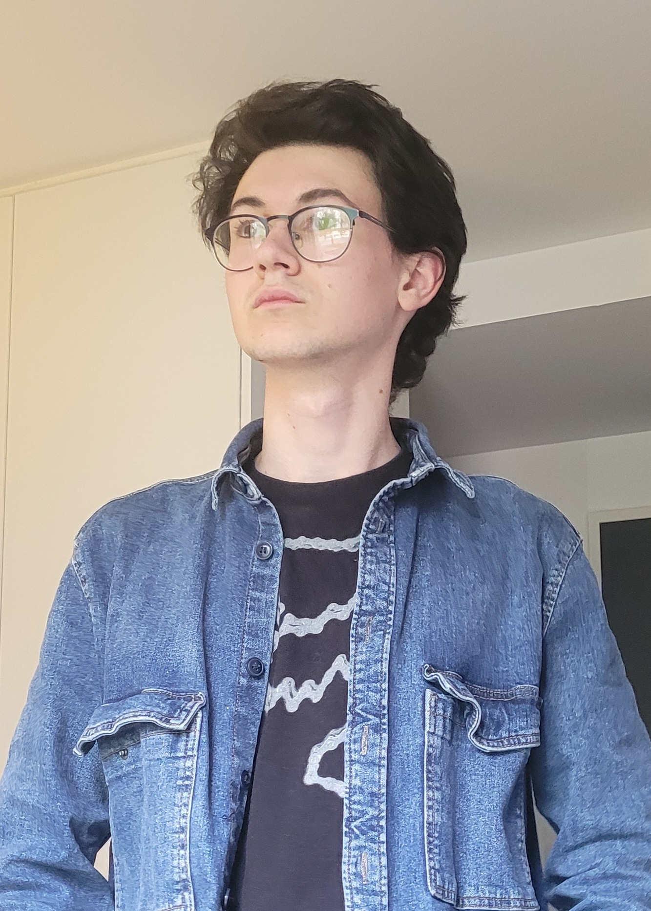 Perfil de Micke, 21 años, trans escort en Cabanelles