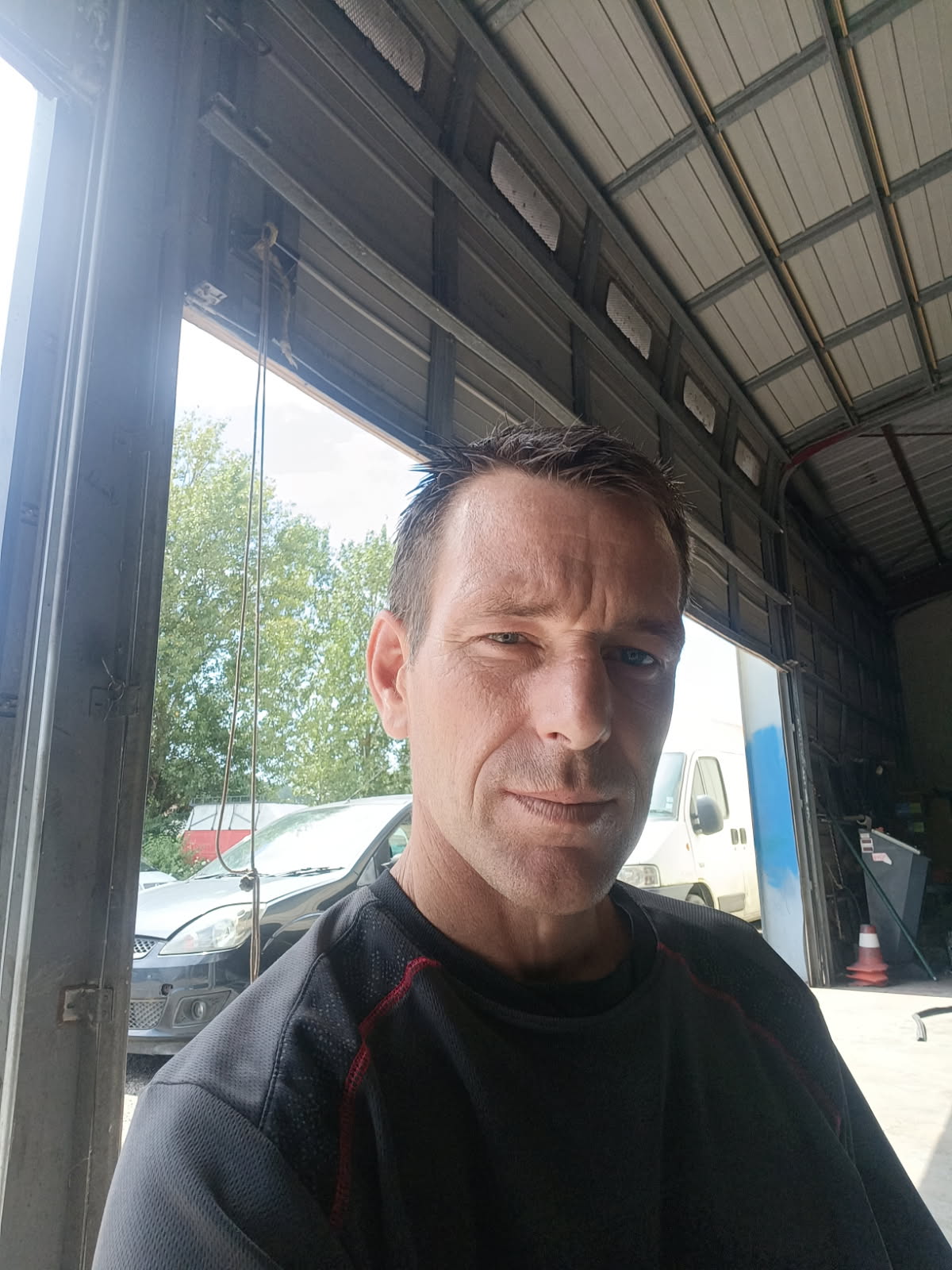 Perfil de Sylan, 43 años, trans escort en Canyelles