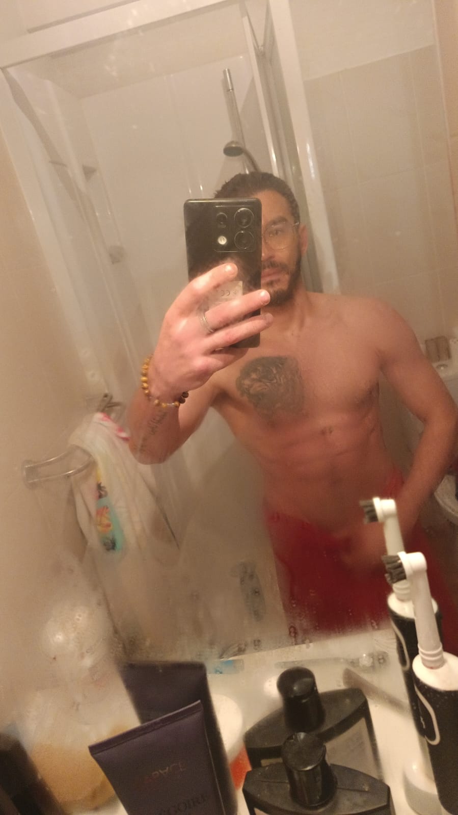 Perfil de Rowan, 34 años, trans escort en Socovos