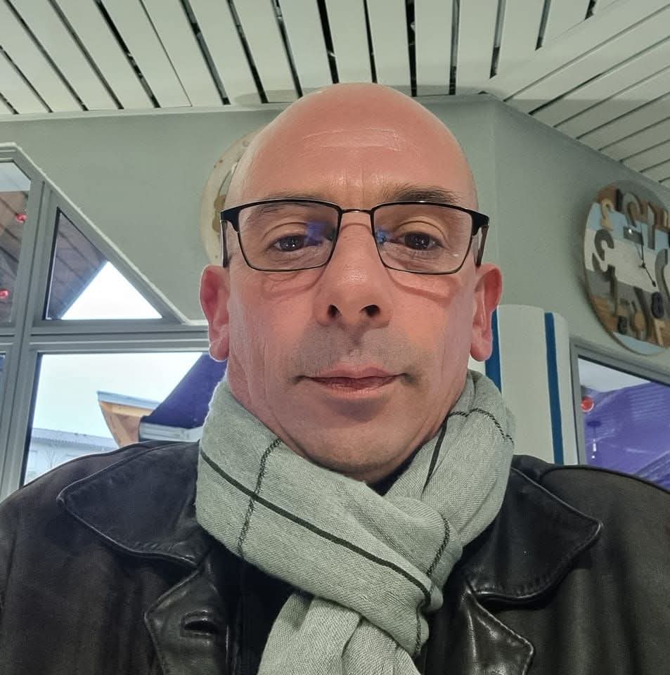 Perfil de Aldrik, 48 años, trans escort en Fonsagrada, A