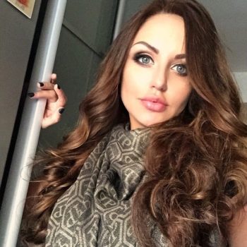 Perfil de Livia, 35 años, trans escort en Moreda de Álava/Moreda Araba