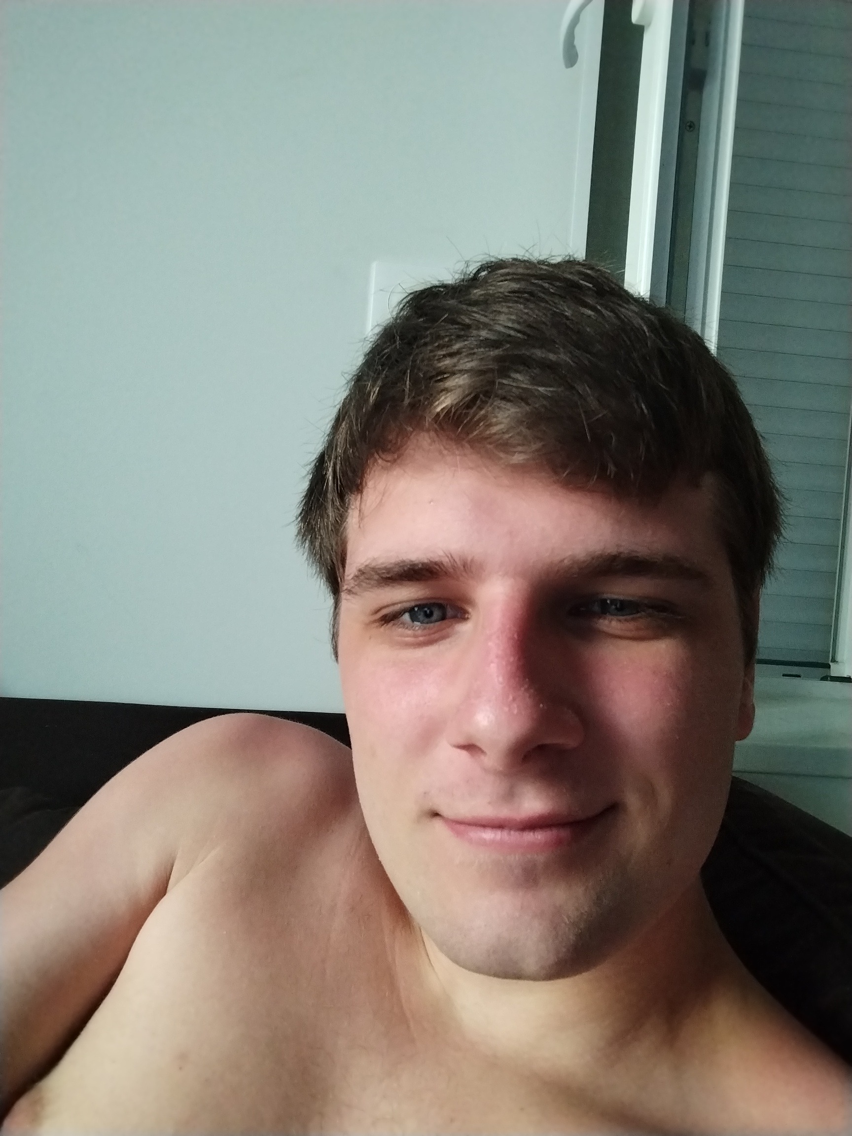 Perfil de Ivan, 24 años, trans escort en Ginebrosa, La