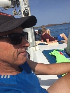 Perfil de Maori, 55 años, trans escort en Calldetenes