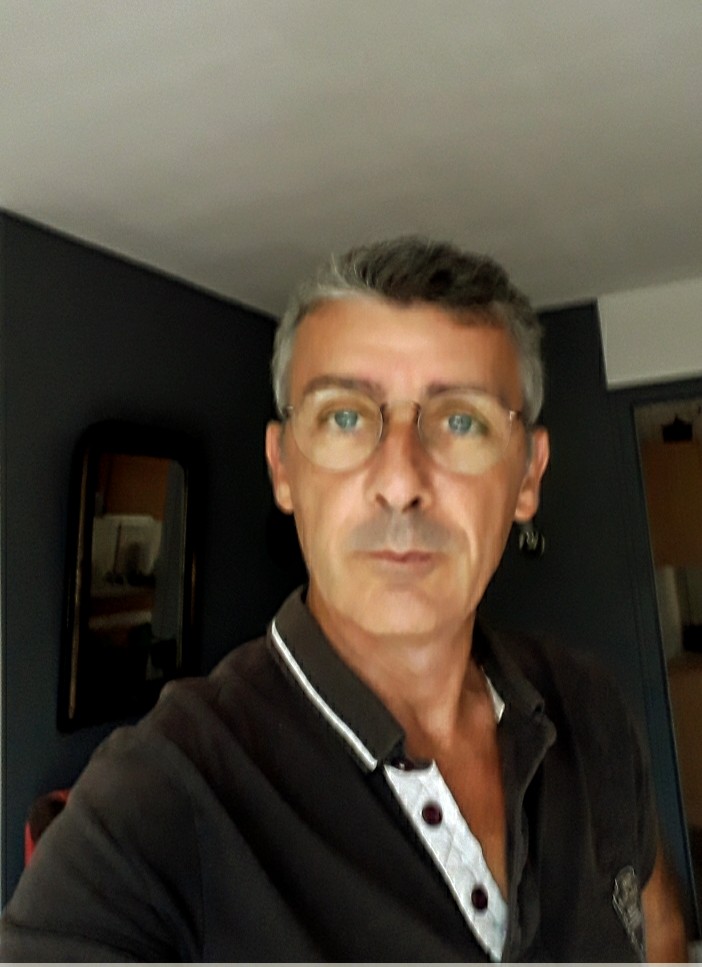 Perfil de Thanh, 55 años, trans escort en Baena