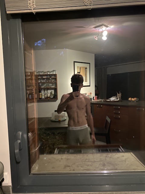 Perfil de Hissam, 23 años, trans escort en Villa del Campo
