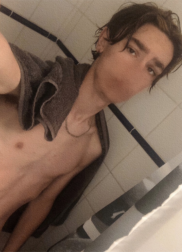 Perfil de Evann, 19 años, trans escort en Pedroso, El