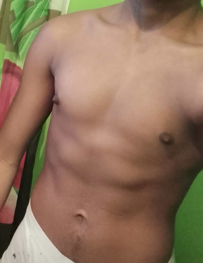 Perfil de Barry, 55 años, trans escort en Lanteira