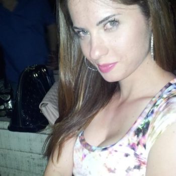 Perfil de Batoul, 36 años, trans escort en Nazar