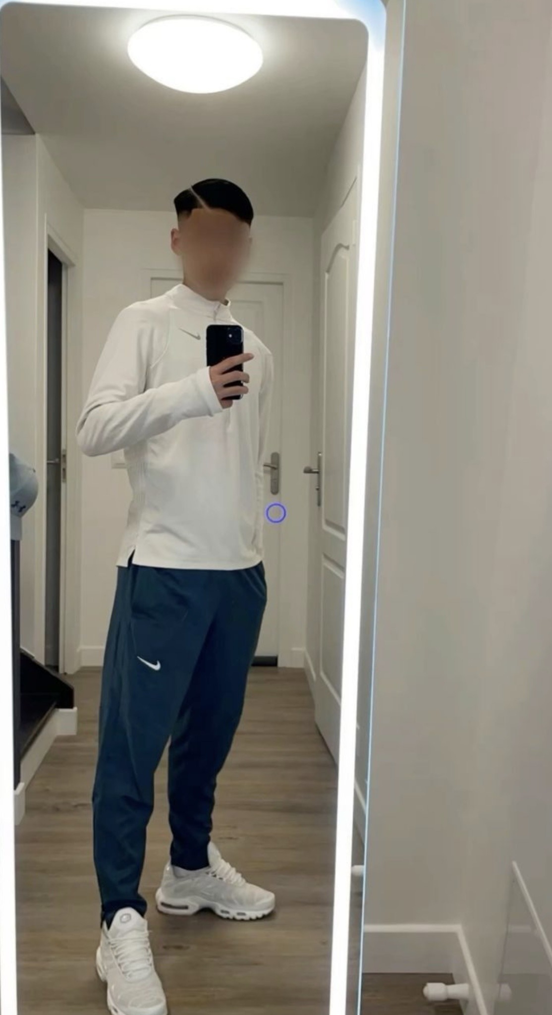 Perfil de Lucka, 19 años, trans escort en Arenys de Mar