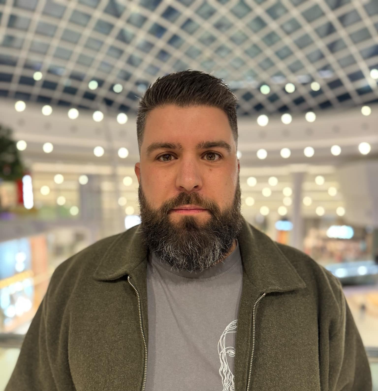 Perfil de Patrik, 33 años, trans escort en Pozuel de Ariza