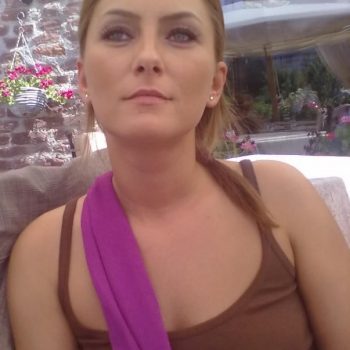 Perfil de Fatin, 31 años, trans escort en Santa Olalla de Bureba
