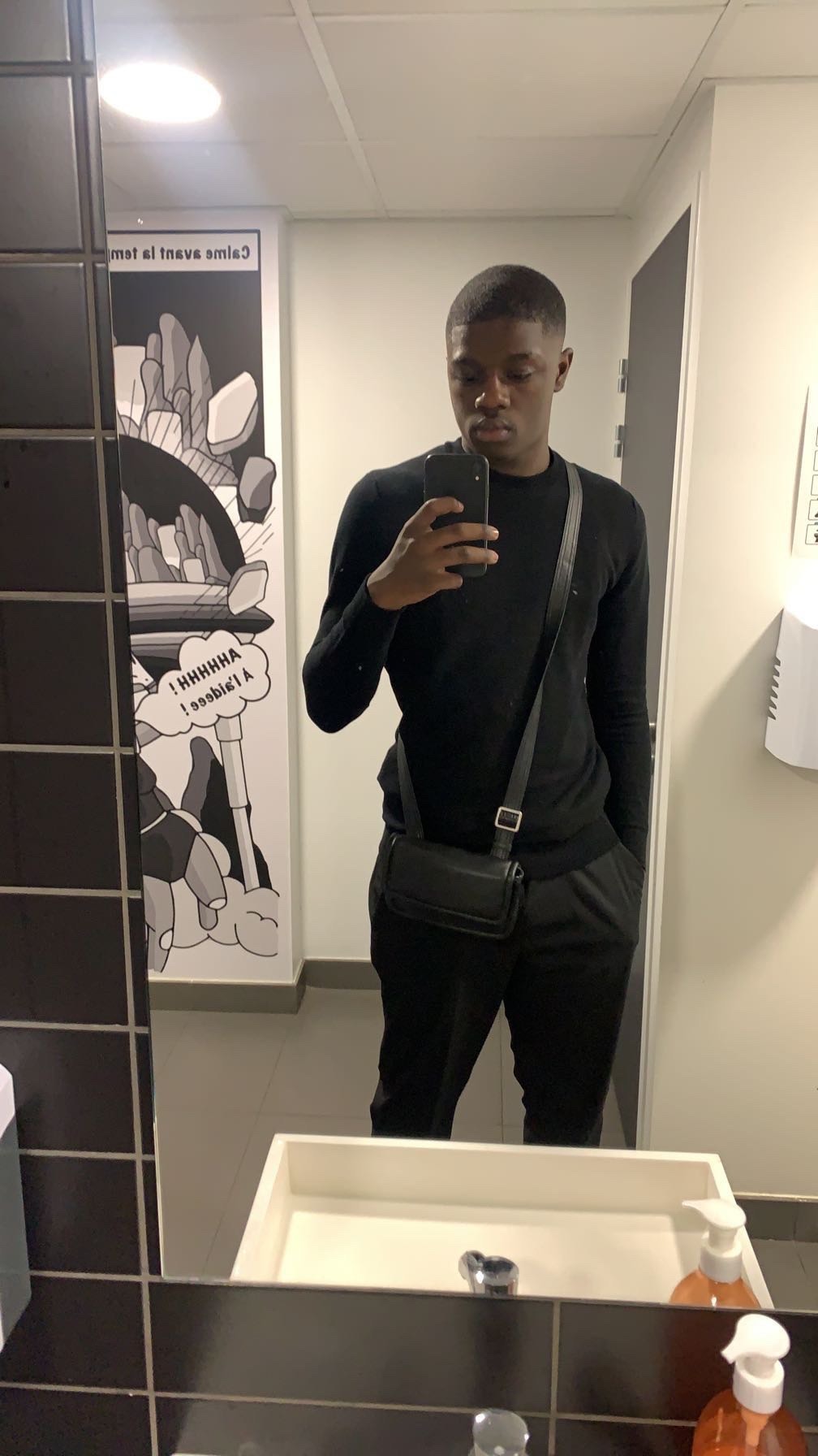 Perfil de Guilherme, 20 años, trans escort en Campillo de Aragón