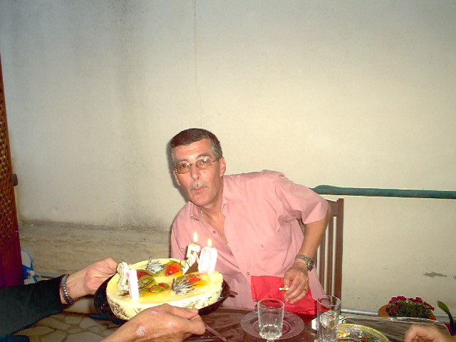 Perfil de Yugo, 55 años, trans escort en Torres del Carrizal