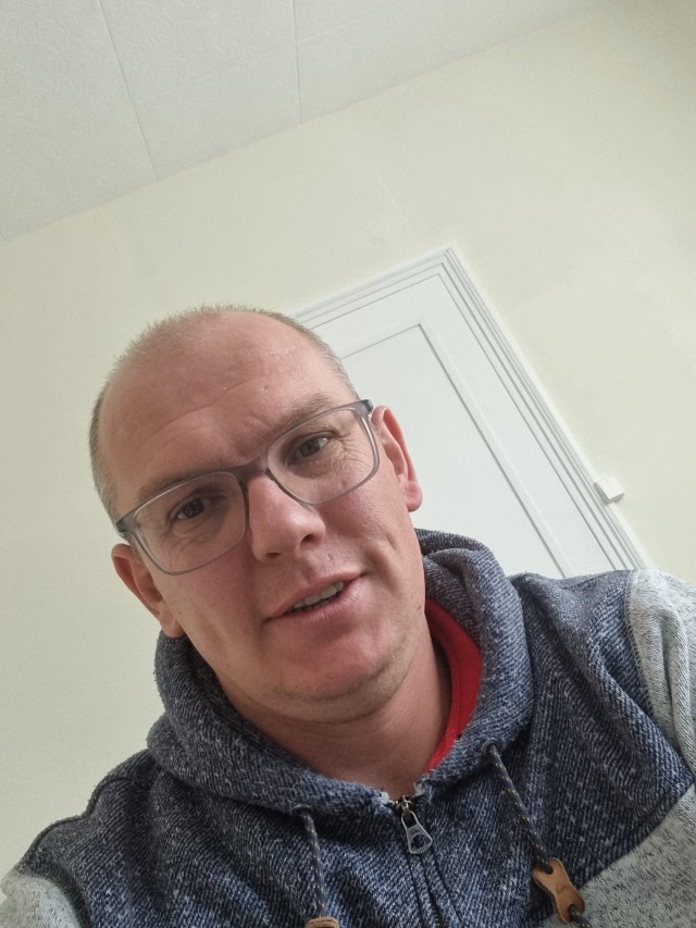 Perfil de Anthonyn, 42 años, trans escort en Laguna de Cameros