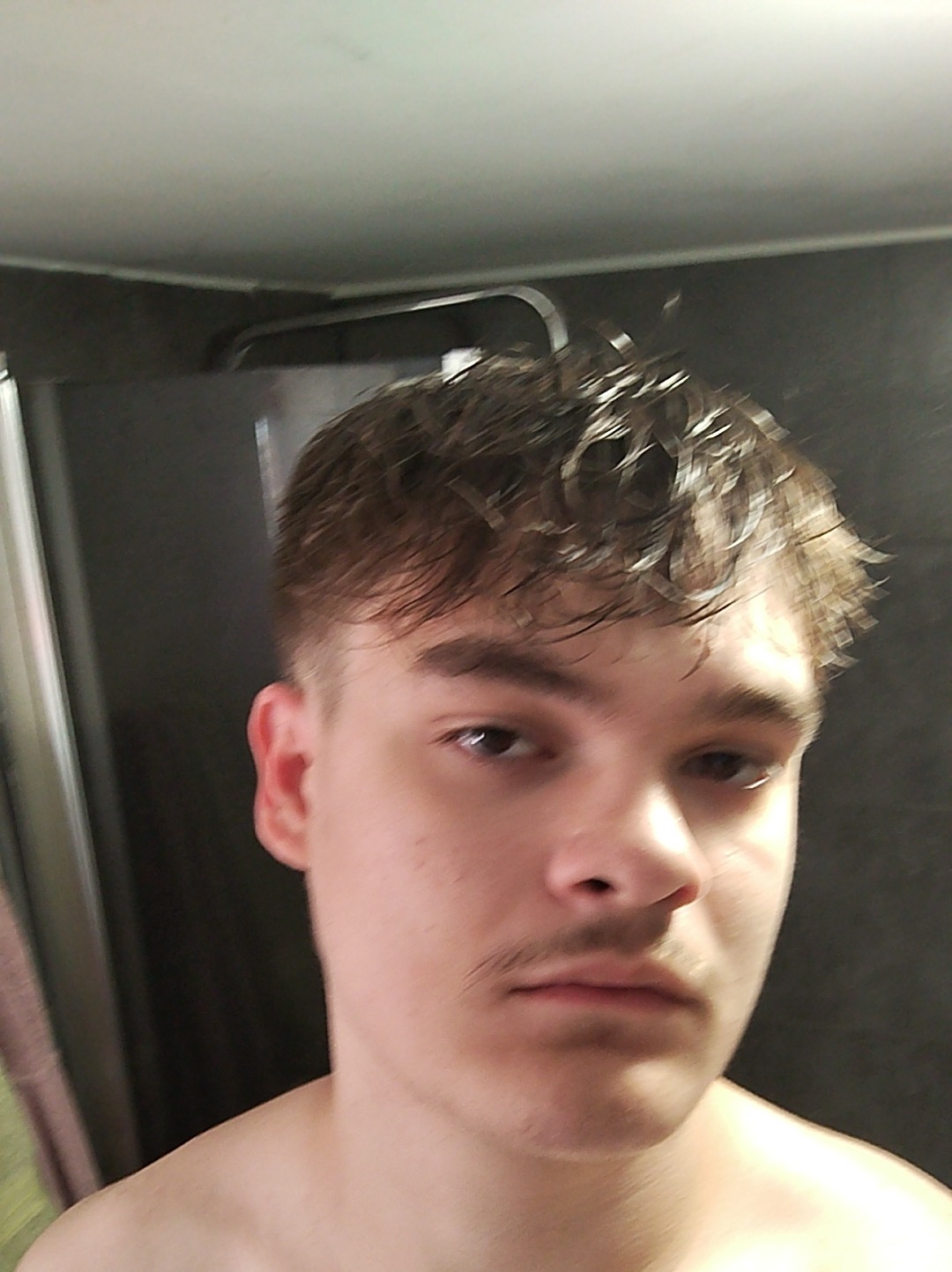 Perfil de Brayton, 19 años, trans escort en Bigastro