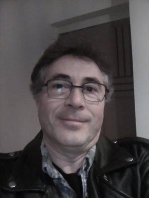 Perfil de Faycel, 55 años, trans escort en Cogollos