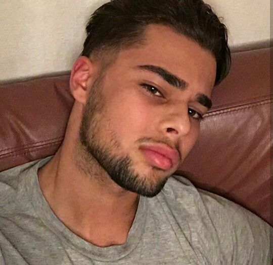 Perfil de Amiel, 25 años, trans escort en Camarena