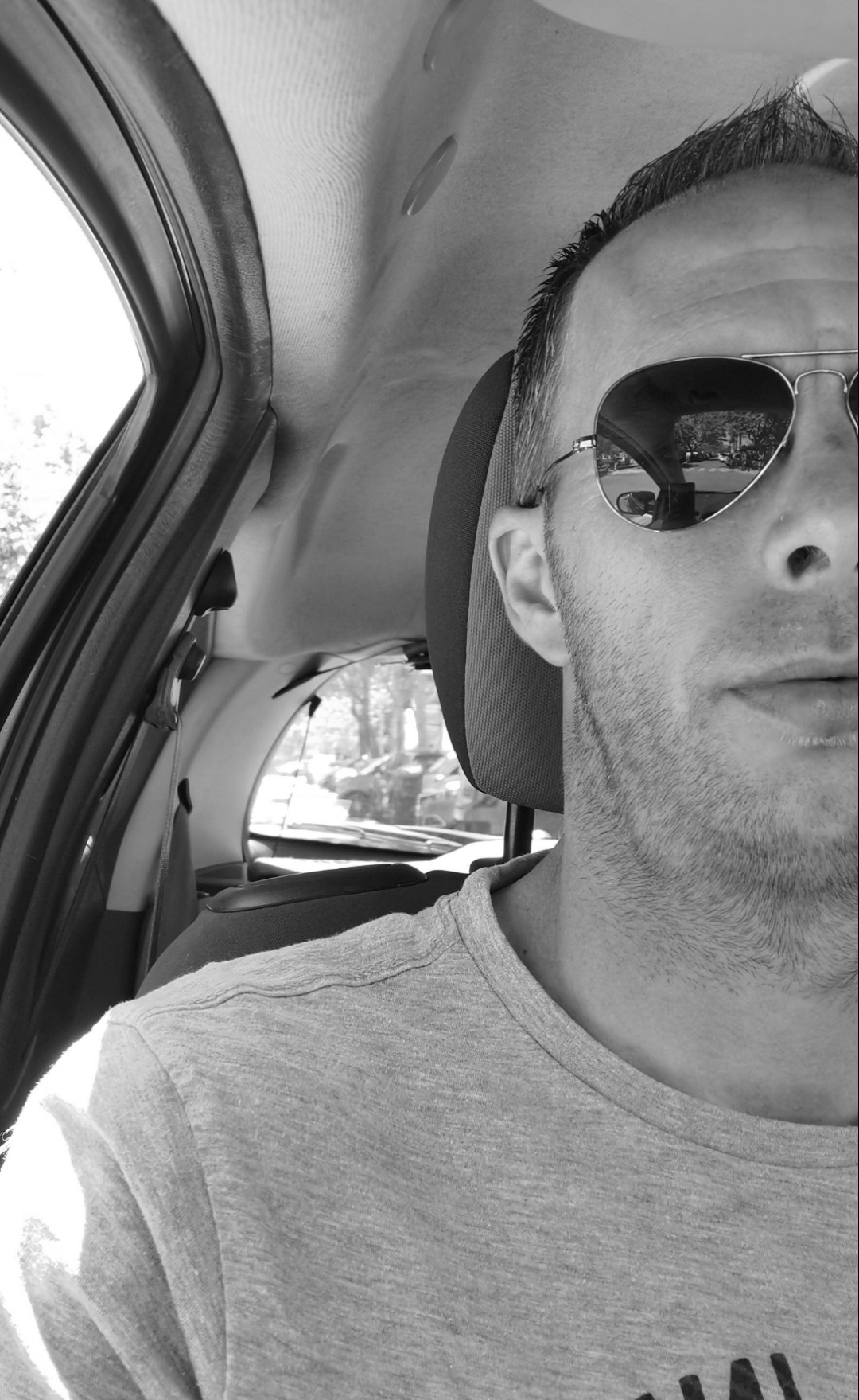 Perfil de Jean-toussaint, 37 años, trans escort en Órgiva