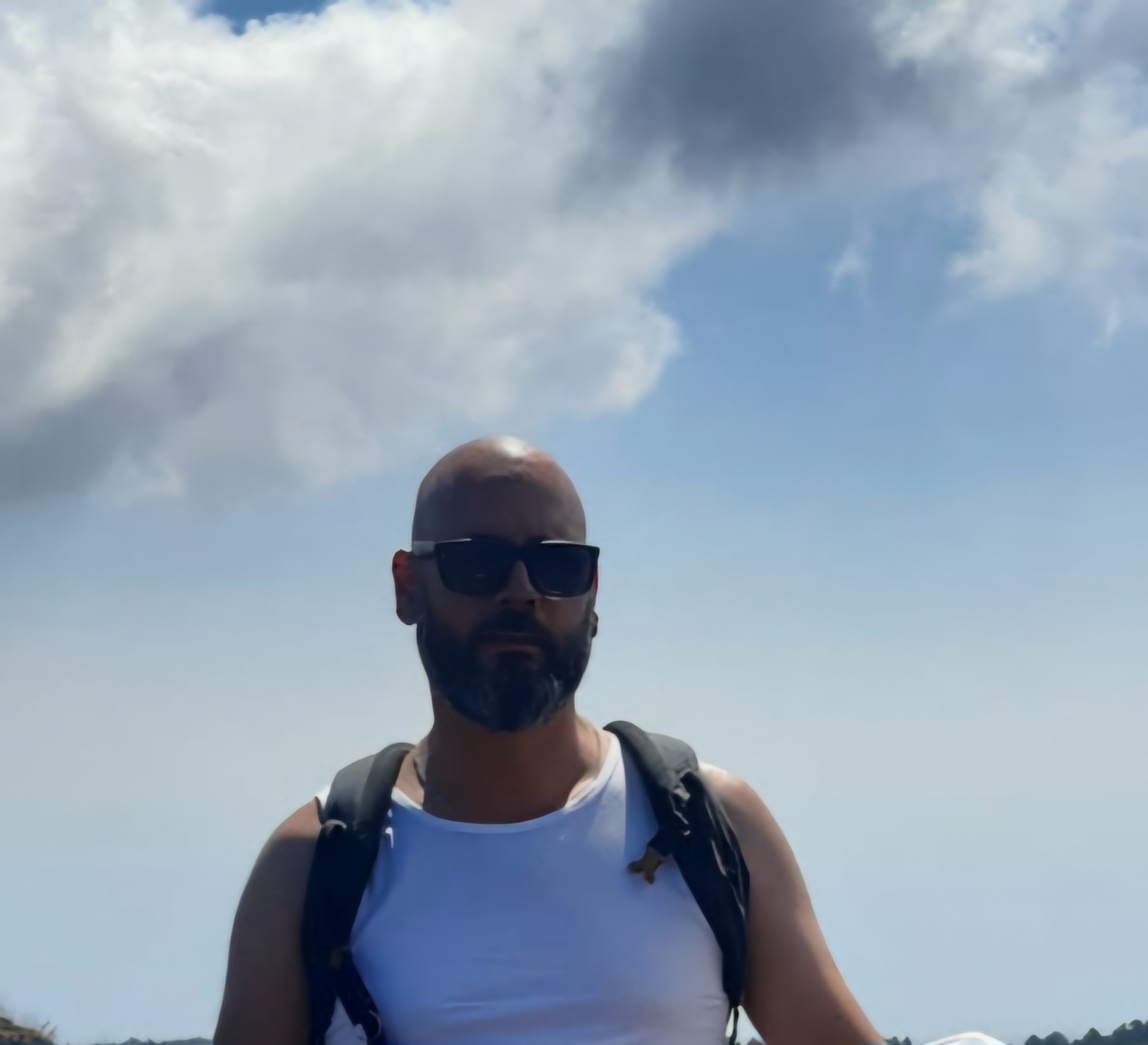 Perfil de Rossano, 42 años, trans escort en Peñacaballera