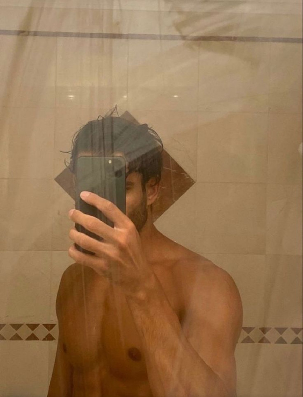 Perfil de Gebril, 25 años, trans escort en Congostrina
