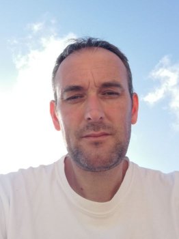 Perfil de Pierre-hugo, 52 años, trans escort en Canencia