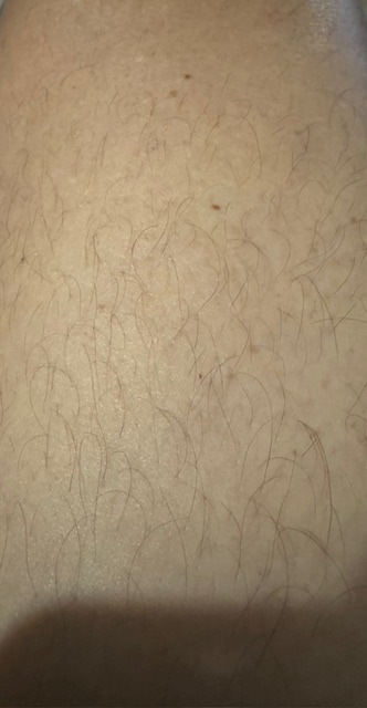 Perfil de Hilel, 38 años, trans escort en Fuensanta