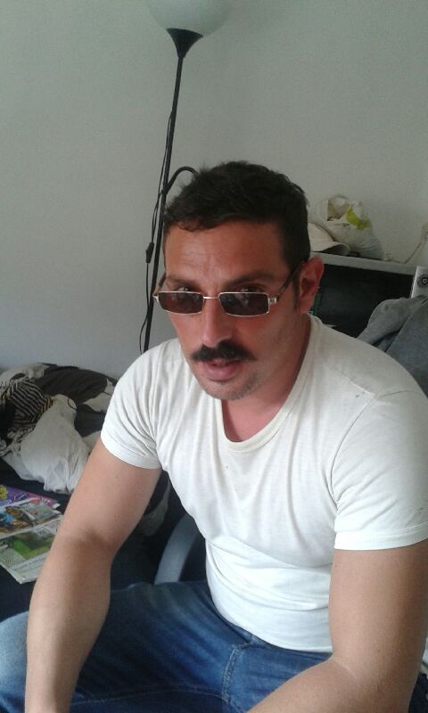 Perfil de Artur, 48 años, trans escort en Amoroto