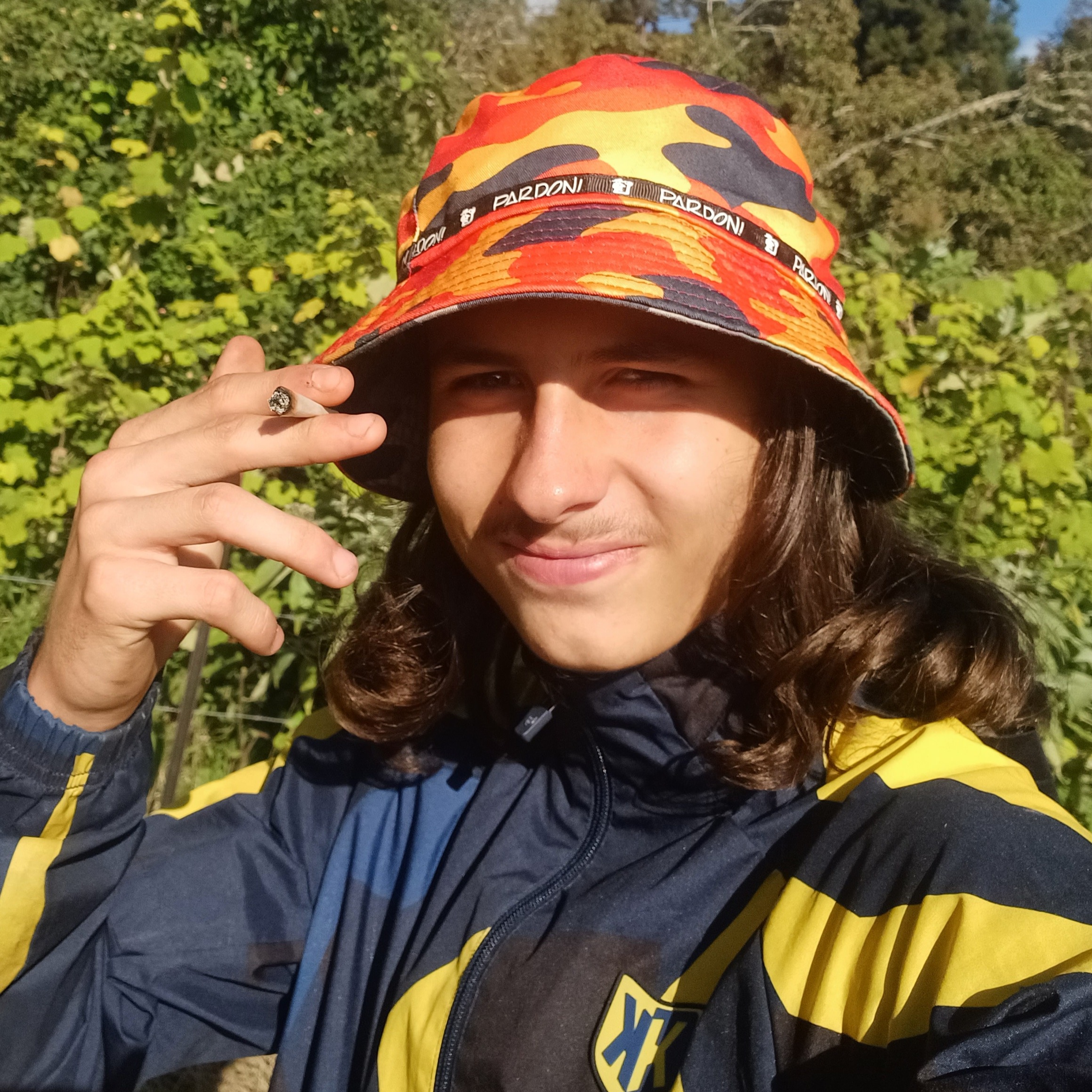 Perfil de Mickel, 20 años, trans escort en Zucaina