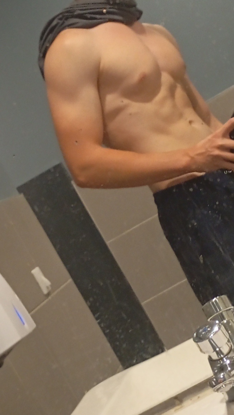 Perfil de Lincoln, 19 años, trans escort en Sabiñán