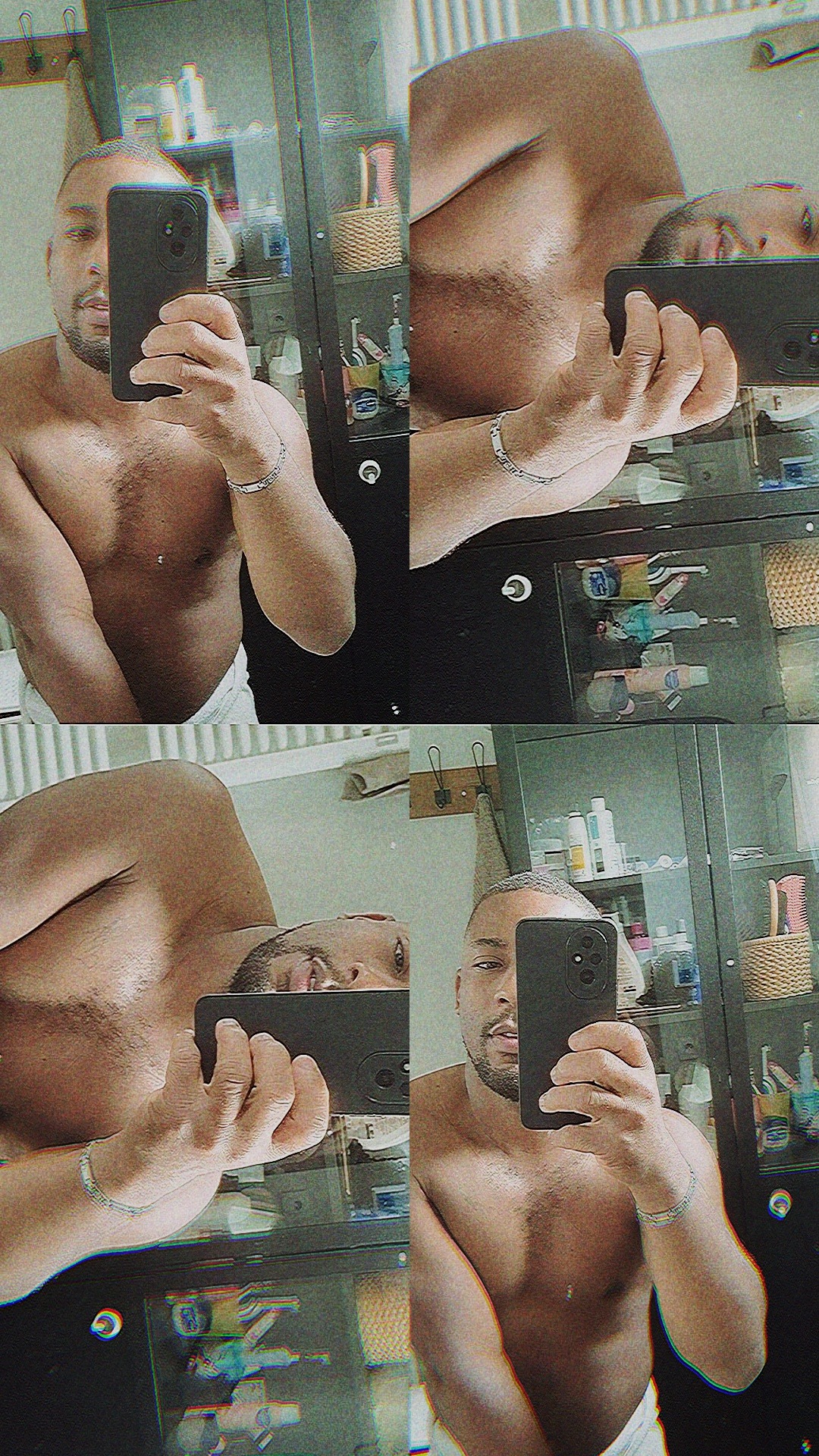 Perfil de Sadou, 34 años, trans escort en Rucandio