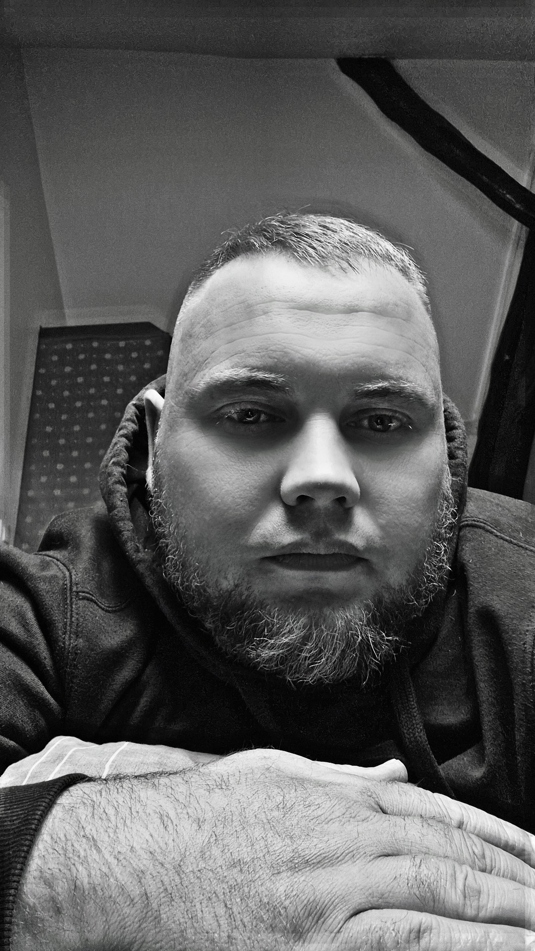 Perfil de Edward, 35 años, trans escort en Samir de los Caños