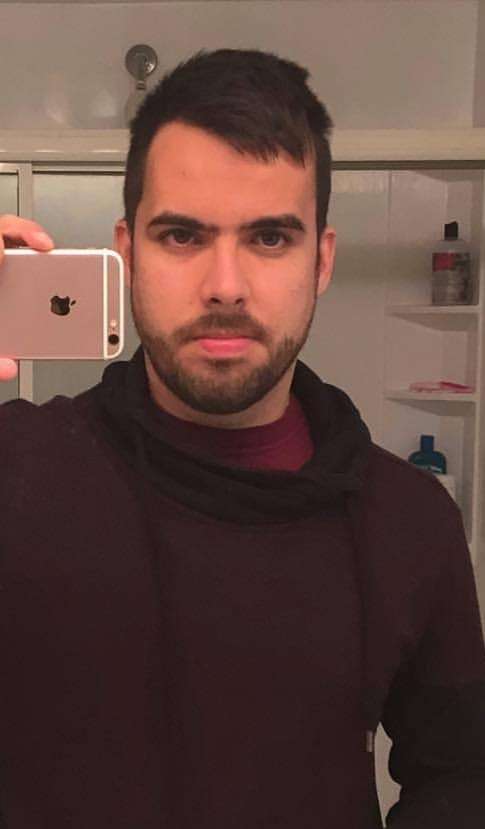 Perfil de Rock, 31 años, trans escort en Aznalcóllar
