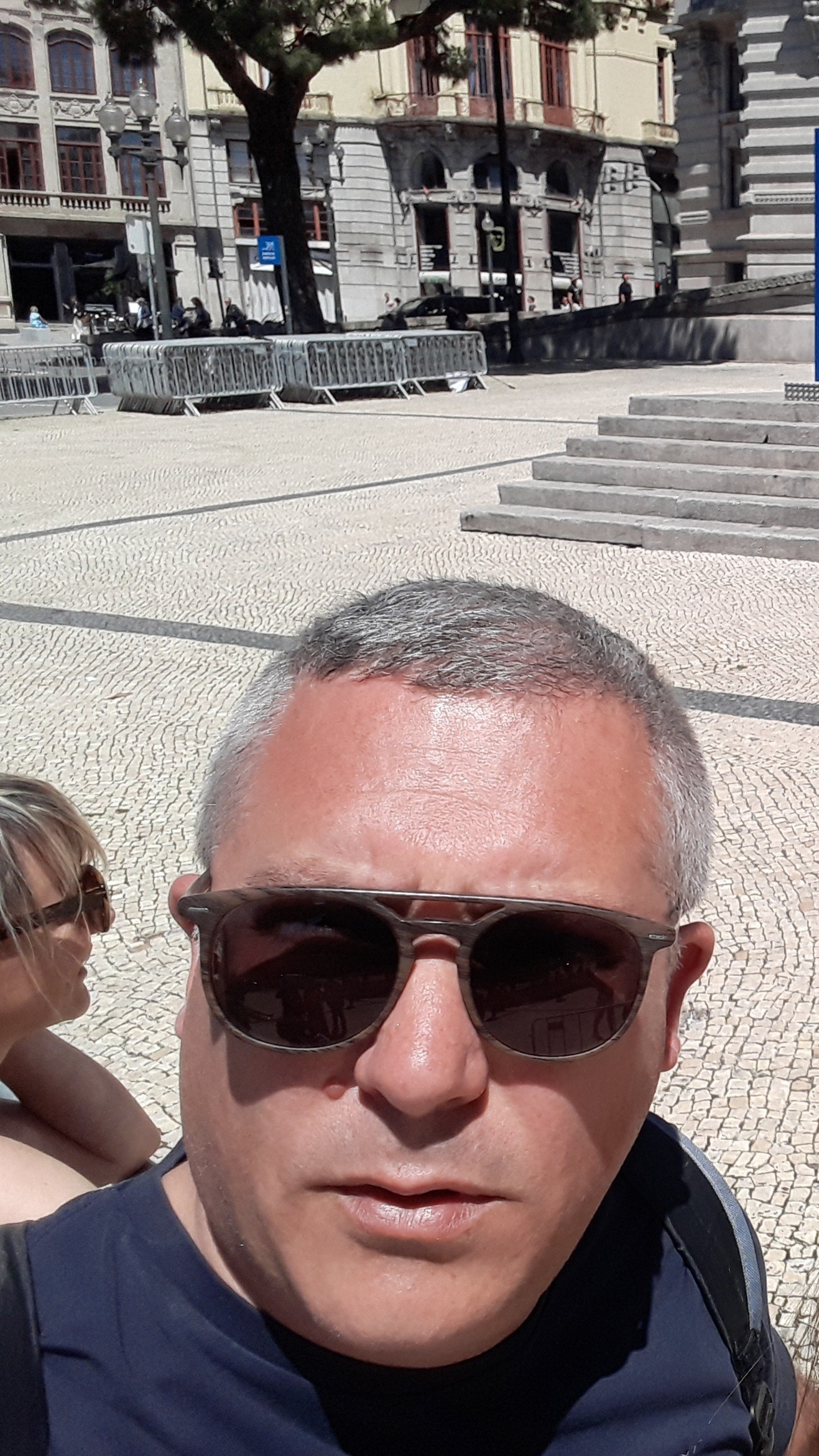 Perfil de Zyed, 45 años, trans escort en Piloña