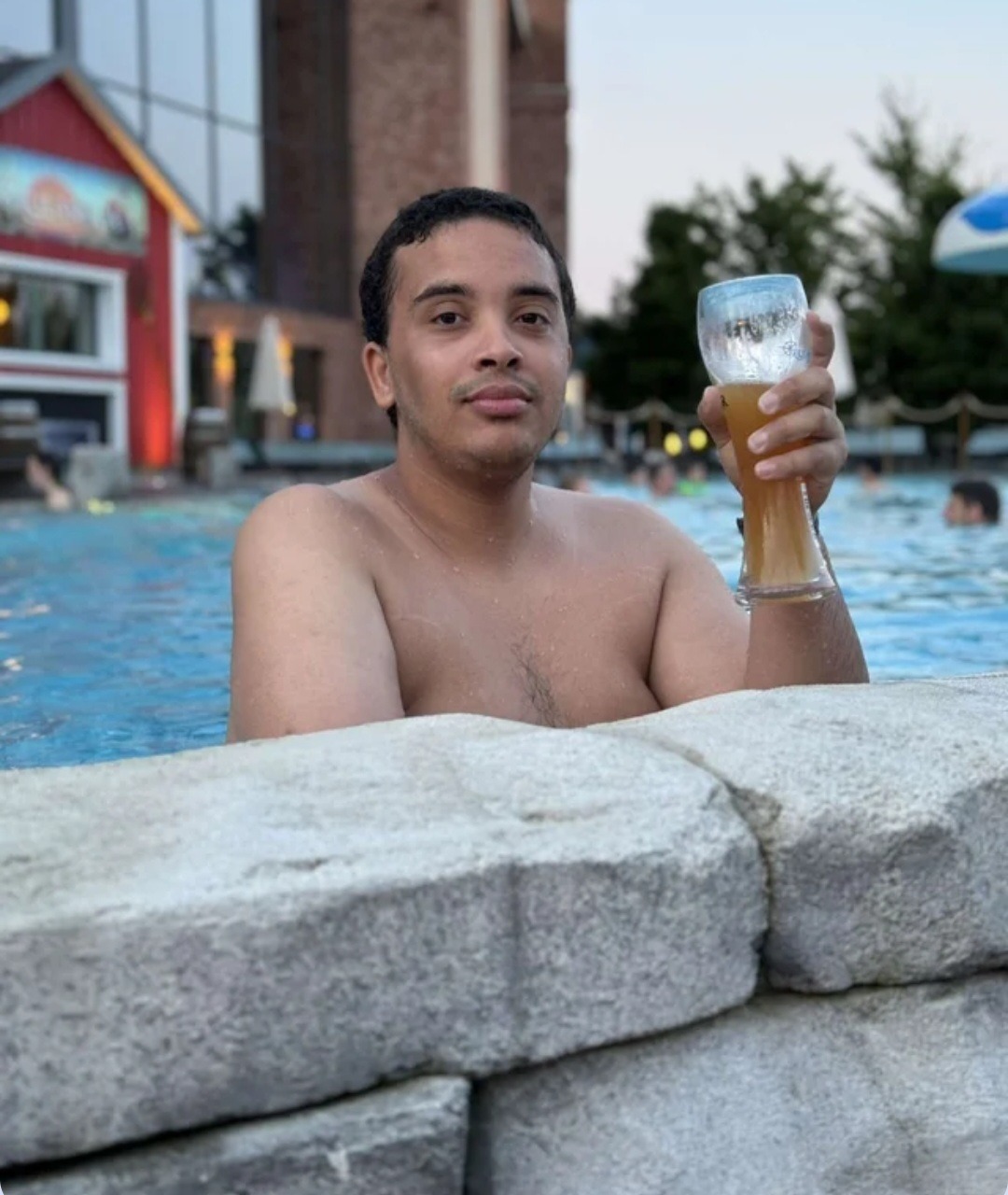 Perfil de Ayron, 24 años, trans escort en Vizmanos