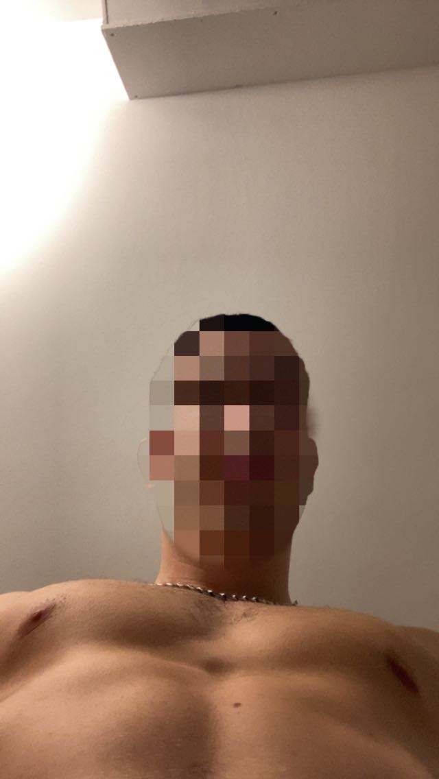 Perfil de Noredine, 23 años, trans escort en Coronil, El
