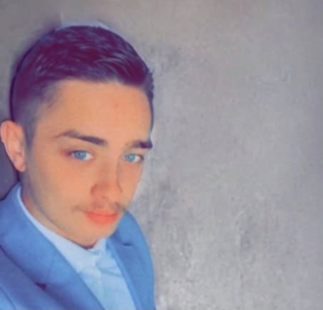Perfil de Claude-olivier, 25 años, trans escort en Torrefarrera