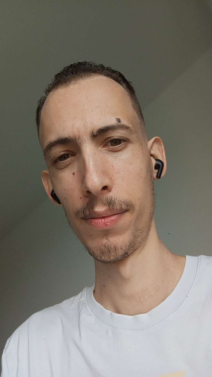 Perfil de Theotim, 29 años, trans escort en Dueñas