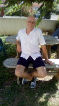 Perfil de Louis-gabriel, 55 años, trans escort en Alcalá de Guadaíra