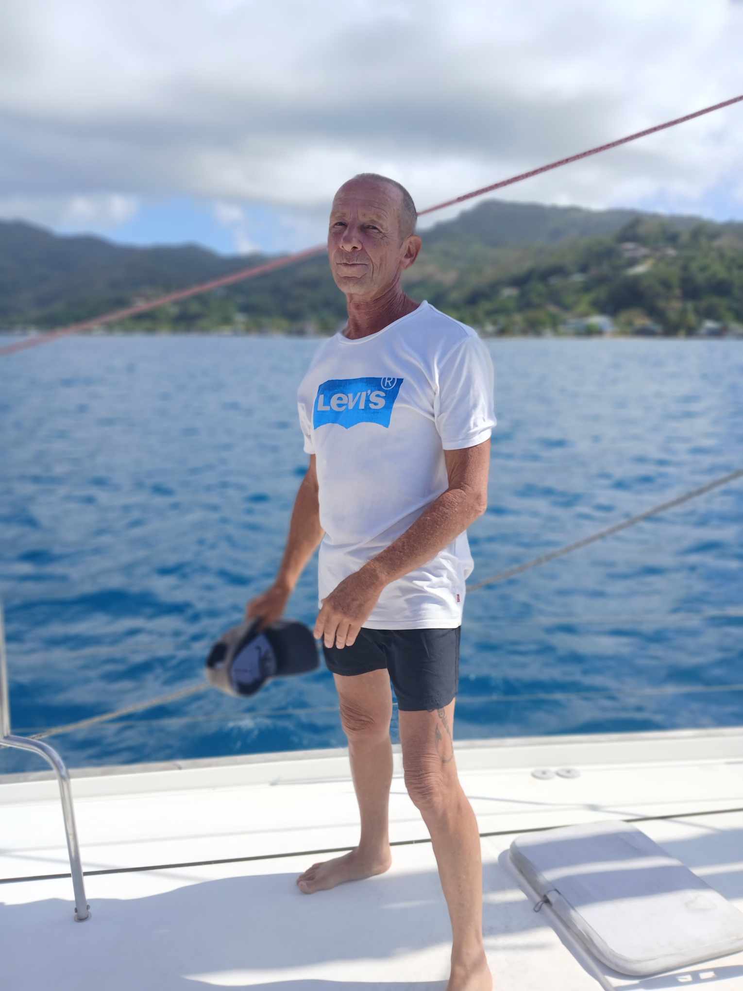 Perfil de Alfredo, 55 años, trans escort en Valdecasa