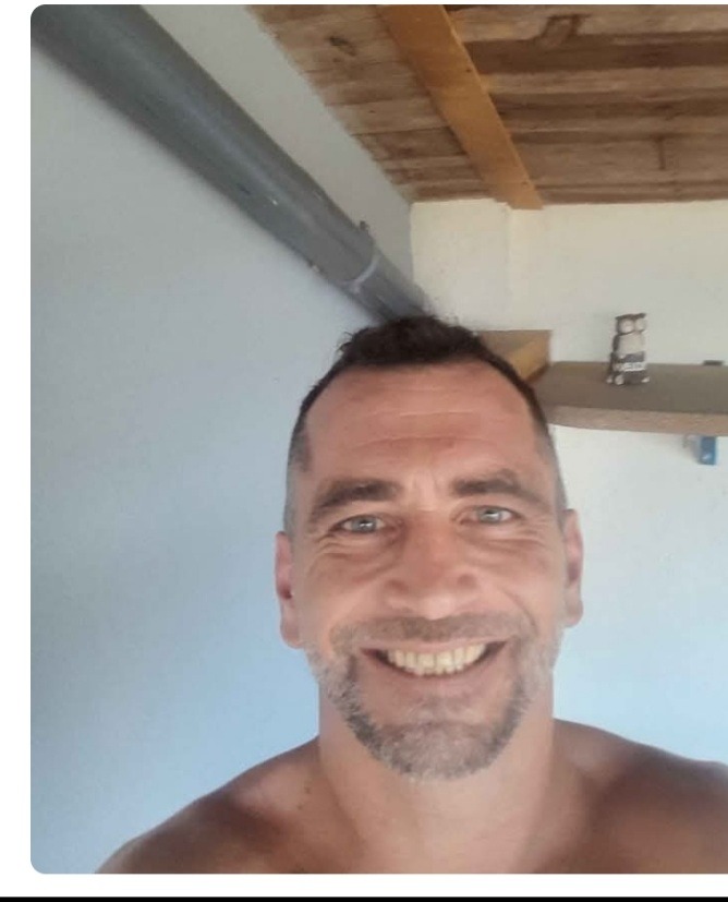 Perfil de Walker, 45 años, trans escort en Santo Tomé