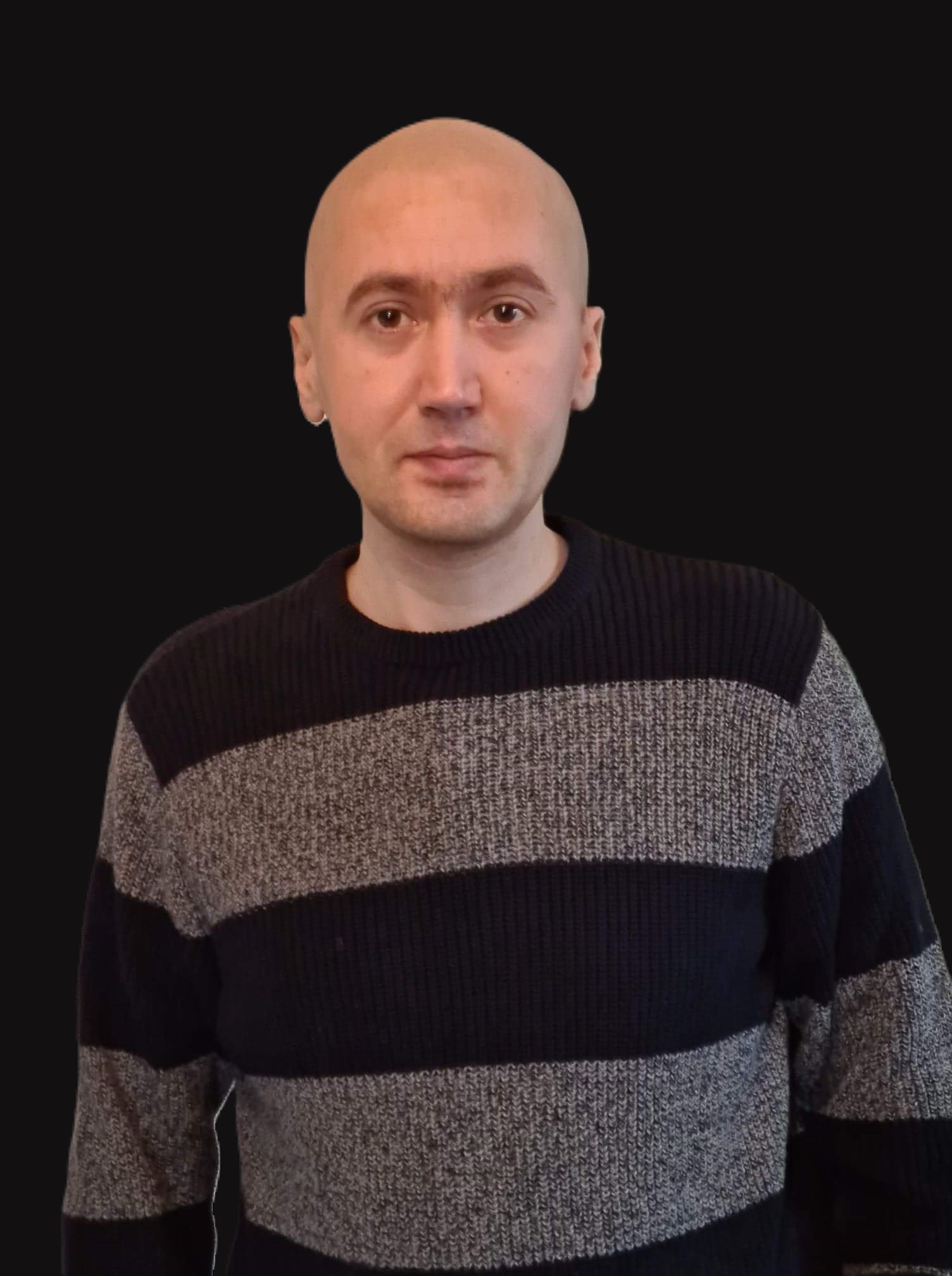 Perfil de Lorcan, 41 años, trans escort en Selas