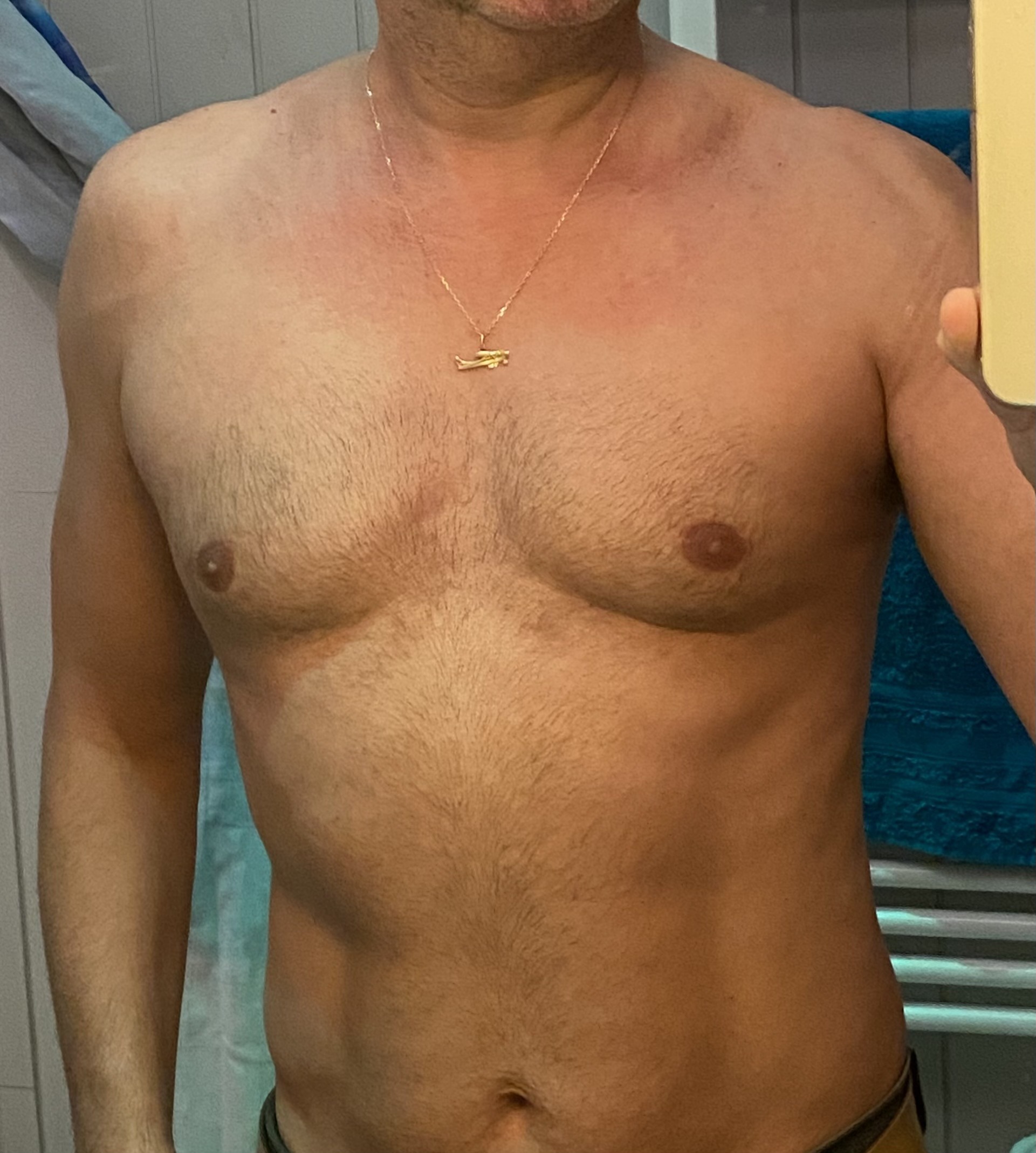 Perfil de Fetah, 54 años, trans escort en Noceda del Bierzo