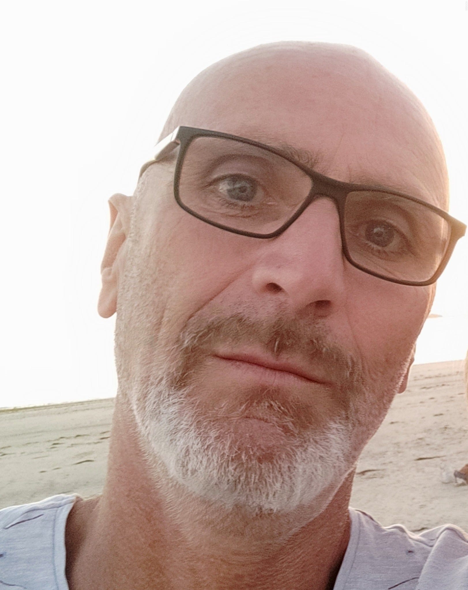 Perfil de Otello, 55 años, trans escort en Pedroso, El
