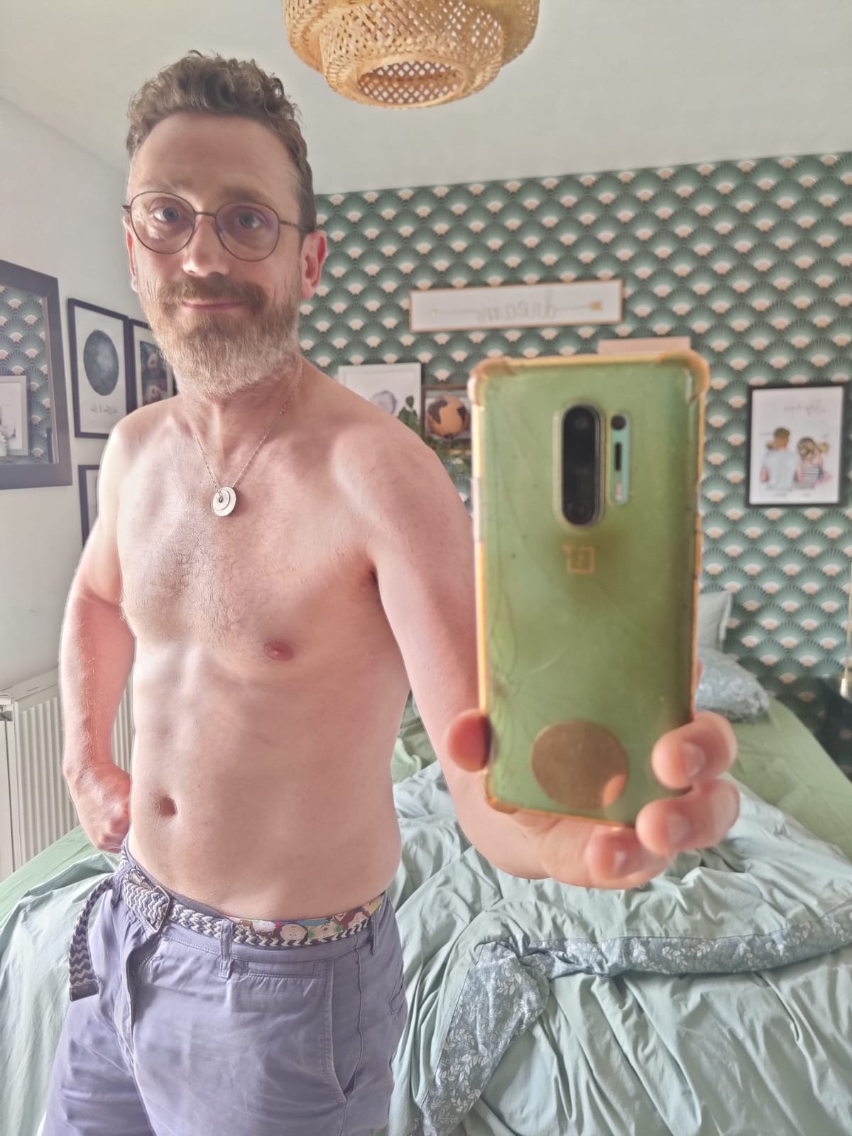Perfil de Ghani, 39 años, trans escort en Condemios de Arriba