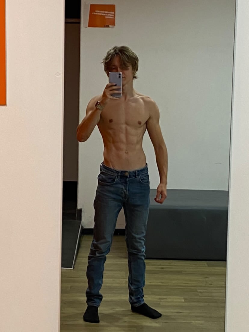 Perfil de Maly, 21 años, trans escort en Esparragalejo