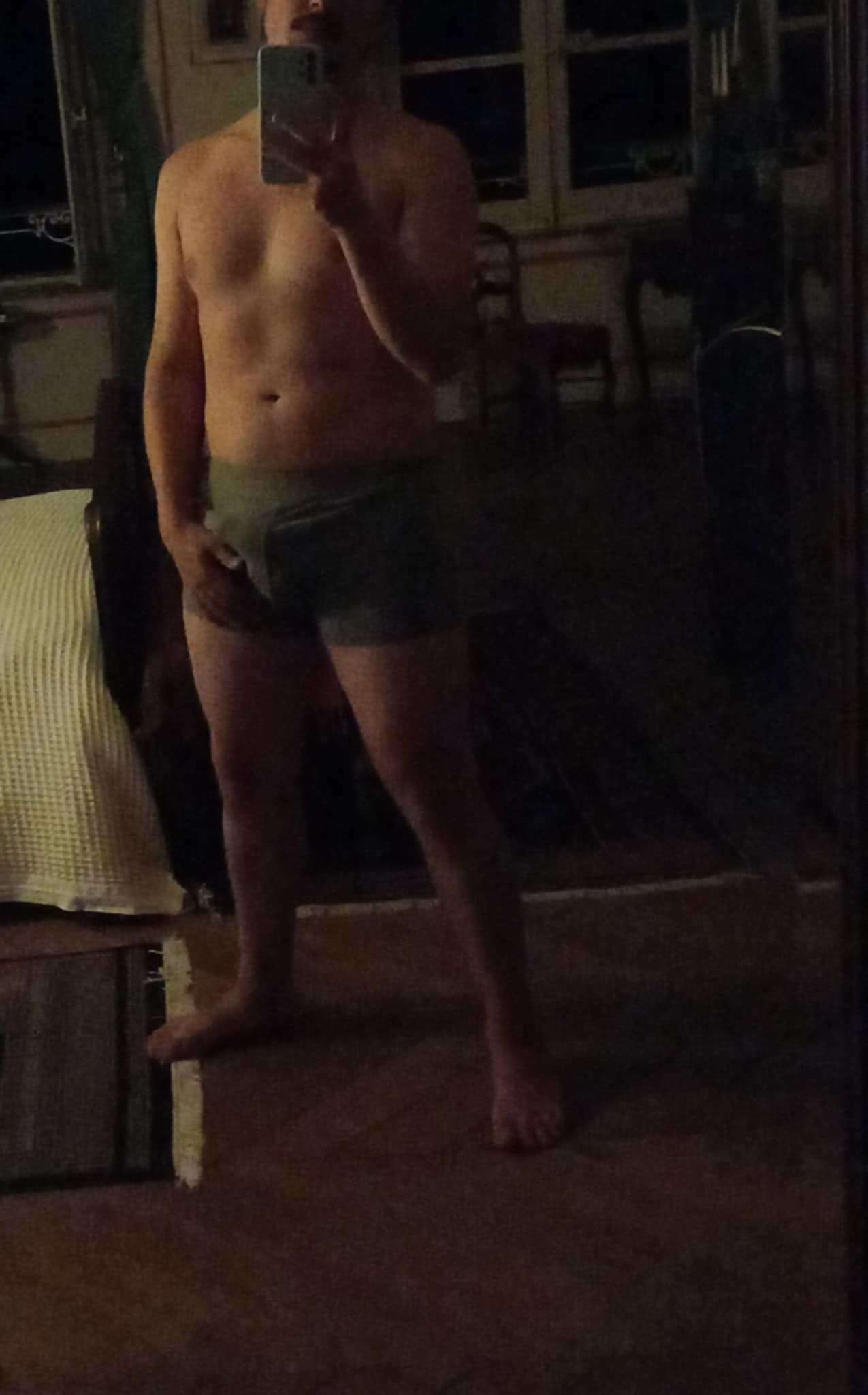 Perfil de Gibran, 27 años, trans escort en Congostrina